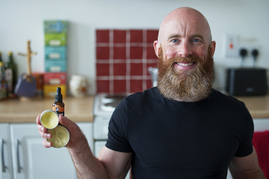 Oil vs Balm vs Butter!