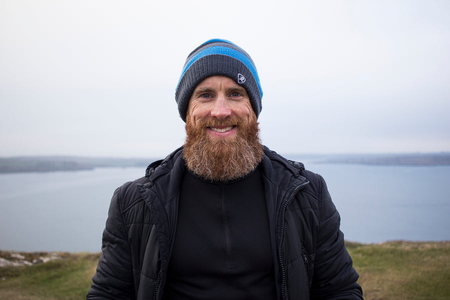 Wild and Rugged or Short and Trim? Choosing your Best Beard Style