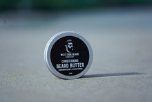 Cinnamon Bark and Black Pepper Beard Butter (60ml)