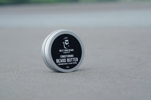 Cinnamon Bark and Black Pepper Beard Butter (60ml)