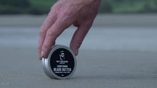 Cinnamon Bark and Black Pepper Beard Butter (60ml)