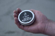 Cinnamon Bark and Black Pepper Beard Butter (60ml)