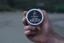 Cinnamon Bark and Black Pepper Beard Butter (60ml)
