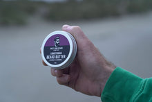 Lavender and Chamomile Beard Butter (60ml)