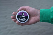 Lavender and Chamomile Beard Butter (60ml)