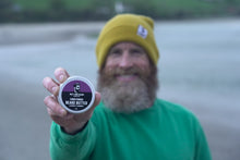Lavender and Chamomile Beard Butter (60ml)