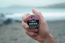 Scotch Pine and Eucalyptus Beard Balm (30ml)