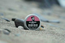 Scotch Pine and Eucalyptus Beard Balm (30ml)