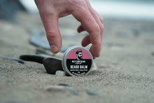 Scotch Pine and Eucalyptus Beard Balm (30ml)