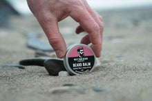 Scotch Pine and Eucalyptus Beard Balm (30ml)