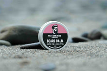 Scotch Pine and Eucalyptus Beard Balm (30ml)