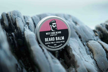 Scotch Pine and Eucalyptus Beard Balm (30ml)