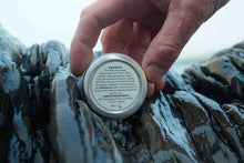 Scotch Pine and Eucalyptus Beard Balm (30ml)