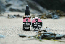 Scotch Pine and Eucalyptus Beard Balm (30ml)