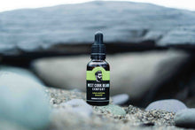 Lemon and Lime Beard Oil (30ml)