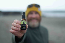 Lemon and Lime Beard Oil (30ml)