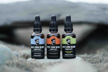 Beard Oil 3 Pack
