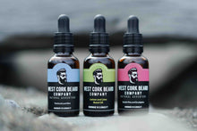 Beard Oil 3 Pack