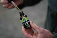 Beard Oil Twin Pack