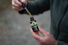 Lemon and Lime Beard Oil (30ml)