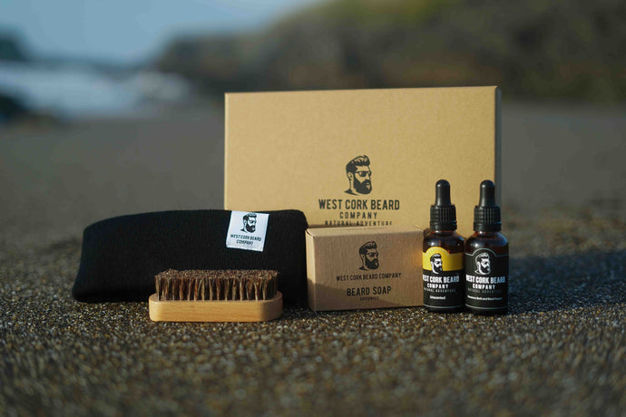 Beard Style Gift Box