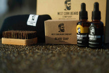 Short Beard Gift Box
