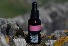 Scotch Pine and Eucalyptus Beard Oil (30ml)