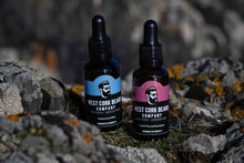 Scotch Pine and Eucalyptus Beard Oil (30ml)