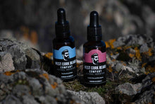 Beard Oil Twin Pack