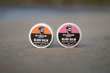 Beard Balm Twin Pack