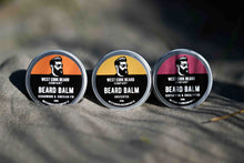 Beard Balm 3 Pack