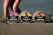 Beard Balm 3 Pack