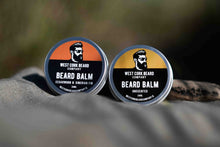 Beard Balm Twin Pack