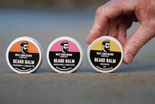 Beard Balm 3 Pack