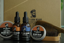 Beard Pro Gift Box