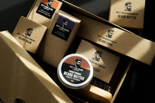 Beard Pro Gift Box