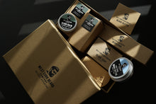 Beard Pro Gift Box