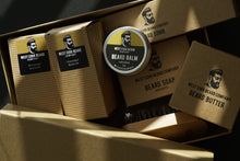 Beard Pro Gift Box (Build your Box)