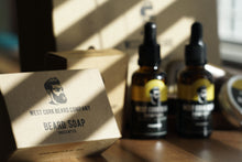 Beard Pro Gift Box