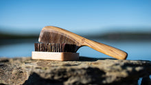 Sandalwood Beard Comb