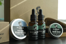 Beard Pro Gift Box (Build your Box)