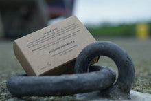 Unscented Beard Soap (120g)
