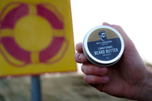 Unscented Beard Butter (60ml)