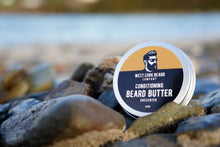 Unscented Beard Butter (60ml)