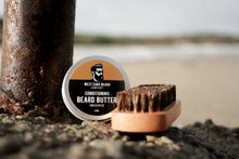 Unscented Beard Butter (60ml)