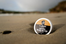 Unscented Beard Butter (60ml)