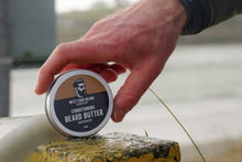 Unscented Beard Butter (60ml)