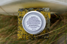 Unscented Beard Butter (60ml)