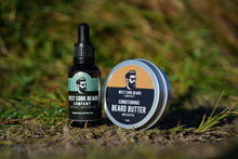 Peppermint and Tea Tree Beard Oil (30ml)