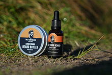 Oil and Beard Butter Combo